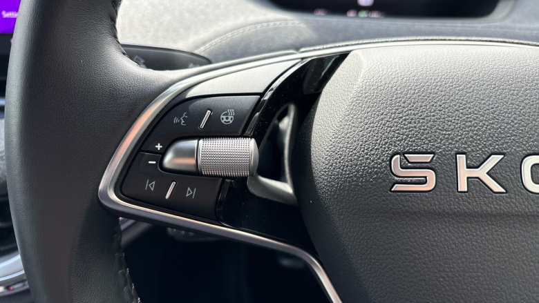 Skoda Enyaq 150kW 60 SE L 63kWh 5dr Auto Electric Estate